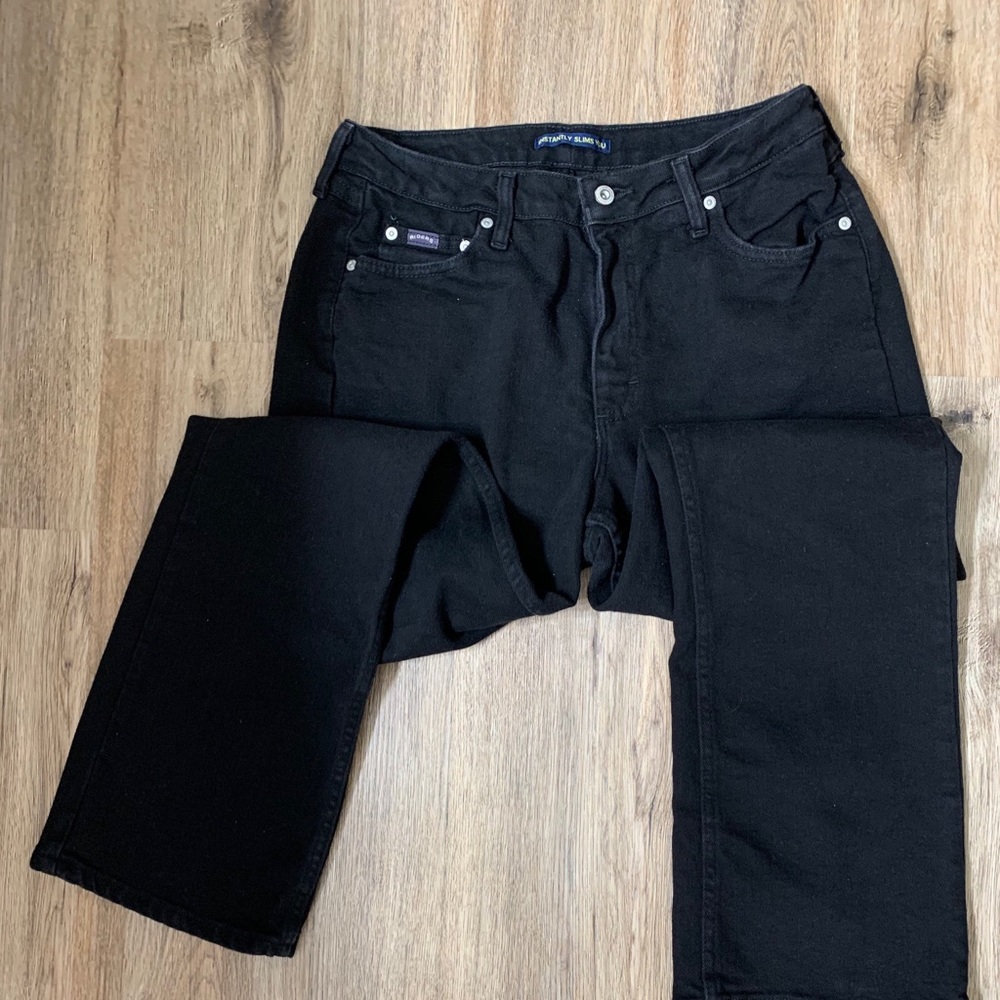 Rider jeans never worn